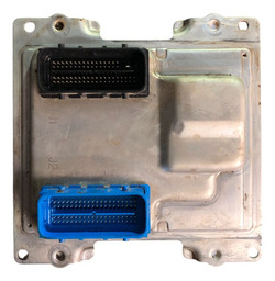 Módulo Injeção Gm Onix Prisma 1.0 8v 2012 A 2019 - 12677831