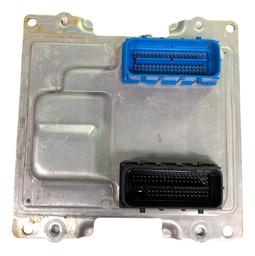 MODULO CENTRAL DE INJECAO GM ONIX 1.0 2017 À 2020 USADO ORIG