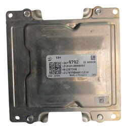 MODULO CENTRAL DE INJECAO GM ONIX 1.0 2017 À 2020 USADO ORIG