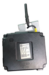 Modulo Conforto Bcm Hyundai Hb20 1.6 2015 À 2019 954001s164.