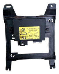 Modulo Pdc Central Interface Controle De Iluminação Fox Volk