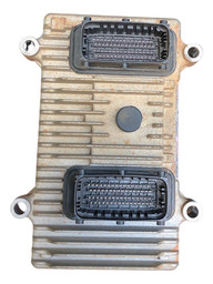 Modulo Central Injeção Fiat Strada 1.4 8v Evo 46344823 Orig