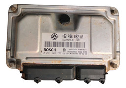 Modulo De Injeção Vw Gol Polo Fox 1.6 - 032906032am Original