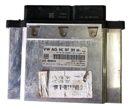 Modulo Injecao Nivus Highline Tsi 2021 2022 2023 Vw