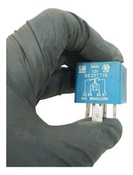 RELE DESEMBAÇADOR VIDRO GM VECTRA ASTRA CORSA 93257719