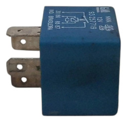RELE DESEMBAÇADOR VIDRO GM VECTRA ASTRA CORSA 93257719
