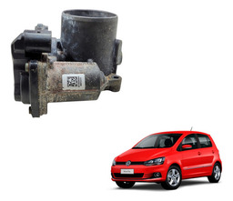 Corpo Borboleta Tbi Fox Gol Golf Saveiro 1.6 8v 2012 A 2016