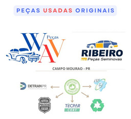 CORPO BORBOLETA TBI FOX GOL GOLF SAVEIRO 1.6 8V 2012 A 2016