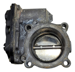 CORPO BORBOLETA TBI FOX GOL GOLF SAVEIRO 1.6 8V 2012 A 2016