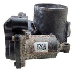 CORPO BORBOLETA TBI FOX GOL GOLF SAVEIRO 1.6 8V 2012 A 2016