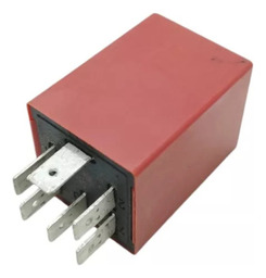 RELE TEMPORIZADOR LIMPADOR PARABRISA ECOSPORT 2003 À 2012