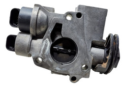 CORPO DE BORBOLETA TBI PARA UNO 1.0 2007 34SXFE6