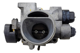 CORPO DE BORBOLETA TBI PARA UNO 1.0 2007 34SXFE6