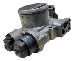 CORPO DE BORBOLETA TBI PARA UNO 1.0 2007 34SXFE6