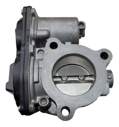 CORPO DE BORBOLETA TBI FORD KA 1.0 3 CILINDROS - 50989002