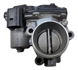 CORPO DE BORBOLETA TBI FORD KA 1.0 3 CILINDROS - 50989002