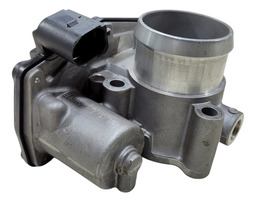 CORPO DE BORBOLETA TBI FORD KA 1.0 3 CILINDROS - 50989002