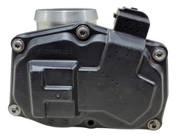 CORPO DE BORBOLETA TBI FORD KA 1.0 3 CILINDROS - 50989002