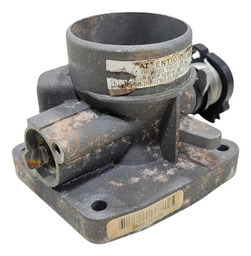 TBI CORPO BORBOLETA FORD KA 1995/2002 XS5U-9E927-AB