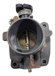 TBI CORPO BORBOLETA FORD KA 1995/2002 XS5U-9E927-AB