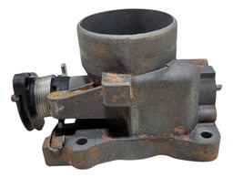 TBI CORPO BORBOLETA FORD KA 1995/2002 XS5U-9E927-AB