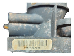 TBI CORPO BORBOLETA FORD KA 1995/2002 XS5U-9E927-AB