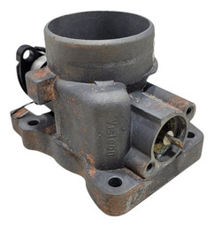 TBI CORPO BORBOLETA FORD KA 1995/2002 XS5U-9E927-AB