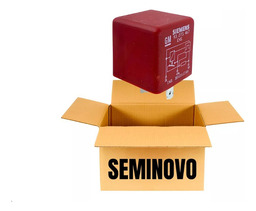 RELÊ PISCA GM TEMPRA PALIO STRADA MAREA ORIGINAL  S10 BLAZER