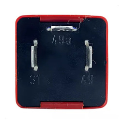 RELÊ PISCA GM TEMPRA PALIO STRADA MAREA ORIGINAL  S10 BLAZER