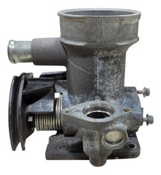 CORPO BORBOLETA TBI CELTA CORSA PRISMA 1.0 8V 01 A 07