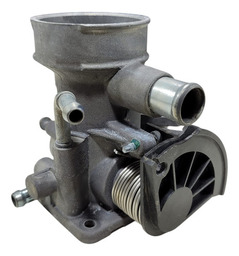 CORPO BORBOLETA TBI CELTA CORSA PRISMA 1.0 8V 01 A 07