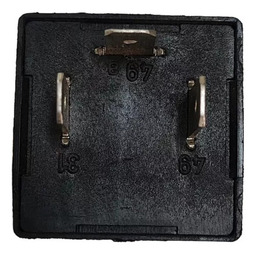 RELE DE SETA CORSA ASTRA VECTRA OMEGA ORIGINAL GM 90055543