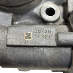 CORPO BORBOLETA HONDA NEW CIVIC/HRV/CRV 1.8/2.0 - GMF3G