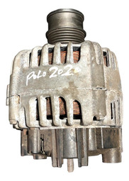 Alternador Golf Polo Virtus T-Cross Nivus 1.0 3cc Tsi 2017/