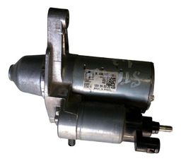 Motor Partida Strada 20/ Argo Cronos Mobi Uno 1.0 3cc 1.3  
