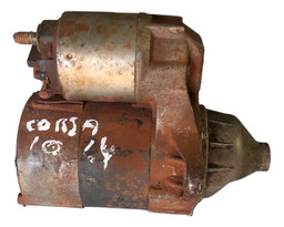 Motor Partida Arranque Corsa Celta 1.0 1.4 1.6 1994 1995/..