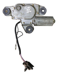 Motor Limpador Traseiro F006wm0600 Ford Ka 1999 2000 2001