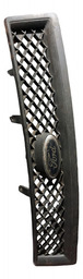 Grade Frontal Parachoque Ford Fiesta 07 À 10 Orig 7s658200ae