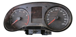 Painel Instrumentos Volkswagen Gol Voyage G7 G8