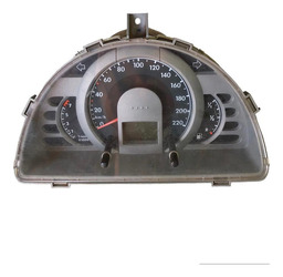 Painel De Instrumentos Fox Crossfox Spacefox