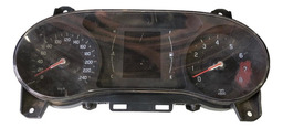 Painel De Instrumentos Fiat Toro
