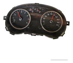Painel De Instrumento Velocimetro G6 2012 A 2016