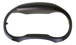 Moldura Painel Instrumento Hyundai Hb20 2013 2019 848301s100