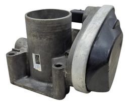 CORPO DE BORBOLETA TBI GOL PARATI FOX 1.0 TOTAL FLEX