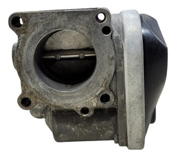 CORPO DE BORBOLETA TBI GOL PARATI FOX 1.0 TOTAL FLEX