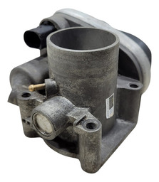 CORPO DE BORBOLETA TBI GOL PARATI FOX 1.0 TOTAL FLEX