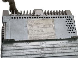 RÁDIO HYUNDAI SANTA FÉ 2007 A 2013 ORIGINAL