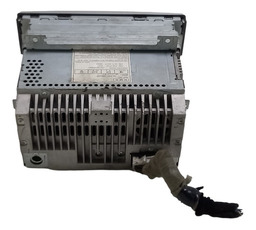 RÁDIO HYUNDAI SANTA FÉ 2007 A 2013 ORIGINAL