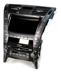 CENTRAL MULTIMÍDIA LEXUS LS 460 4.6 V8 2007 2008 2009 