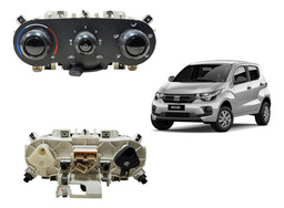 Comando Ar Condicionado Uno Mobi 2017 2018 2019/..